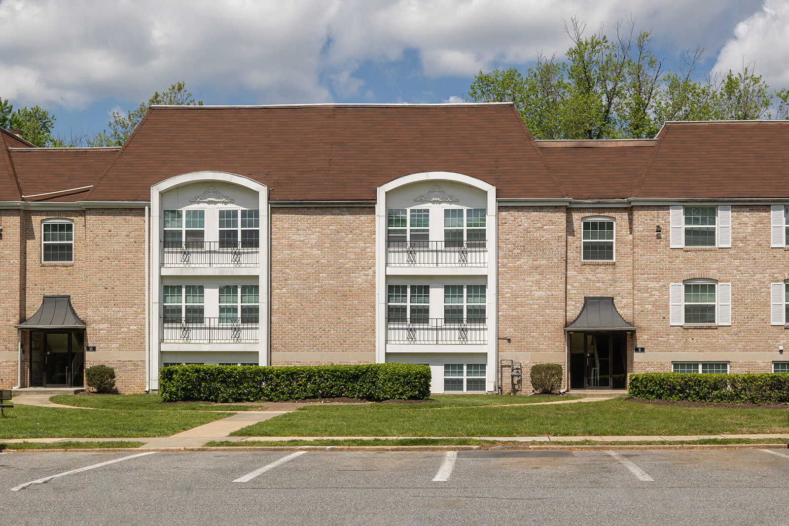 The Brittany Apartments Image 36